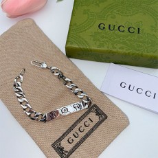 구찌 GUCCI 여성 팔찌 GU0009