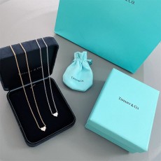 티파니 TIFFANY&CO 여성 목걸이 TF0008