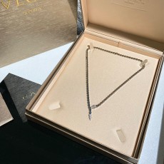 불가리 BVLGARI 여성 목걸이 BV0016