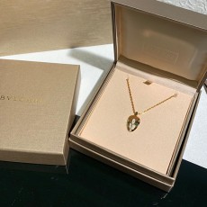 불가리 BVLGARI 여성 목걸이 BV0017