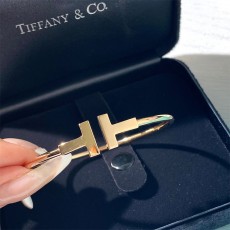 티파니 TIFFANY&CO 여성 팔찌 TF0004