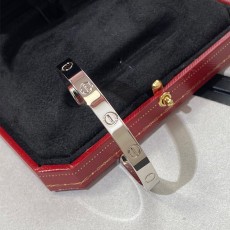 까르띠에 CARTIER 여성 팔찌 CA0009