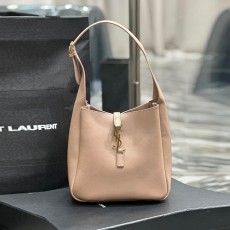 입생로랑 YSL 여성 스몰 호보백 579271 YS0146