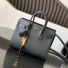 입생로랑 YSL 여성 삭 드쥬르 토트백  377183 YS0137