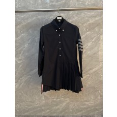 톰브라운 THOMBROWNE 여성 셔츠 T4672