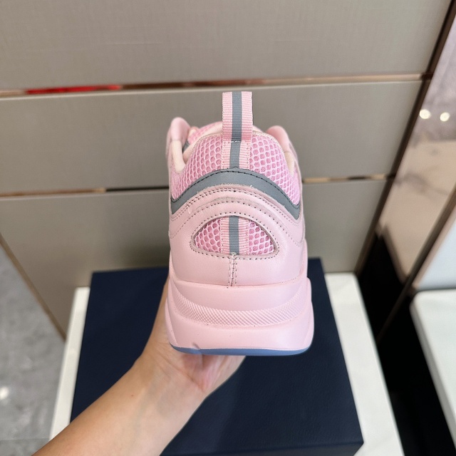 디올 DIOR 남여공용 B22 스니커즈 D1689