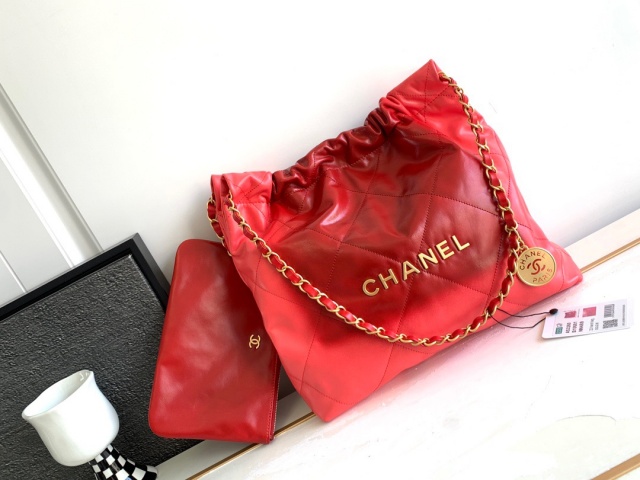 샤넬 CHANEL 여성  23S 숄더백 C2446