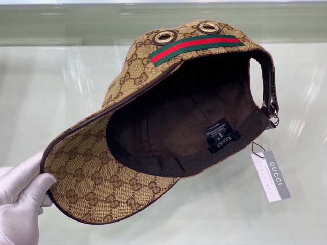 구찌 GUCCI 남여공용 볼캡 모자 GU0324