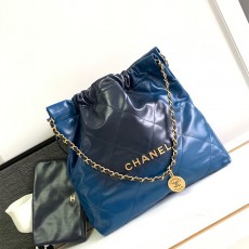 샤넬 CHANEL 여성  23S 숄더백 C2445