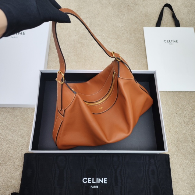 셀린느 CELINE 라지 로미백 110793  CL0569