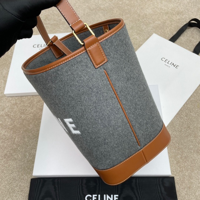 셀린느 CELINE 버킷백 191132  CL0567