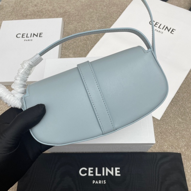 셀린느 CELINE 타부 스트랩 클러치백 101592  CL0574