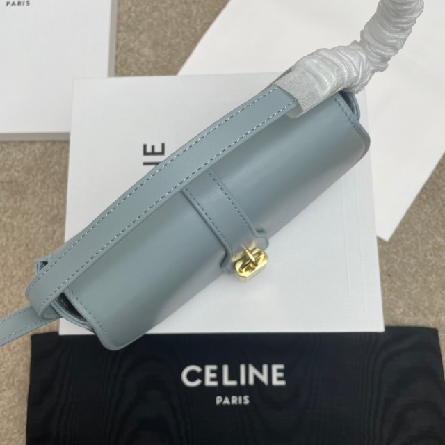 셀린느 CELINE 타부 스트랩 클러치백 101592  CL0574