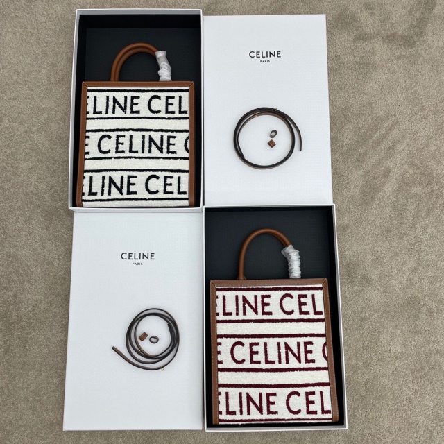 셀린느 CELINE 여성 토트백 199208  CL0559