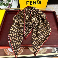 펜디 FENDI 여성 스카프 070