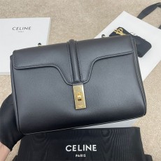 셀린느 CELINE 틴 소프트 16 숄더백 196853  CL0572