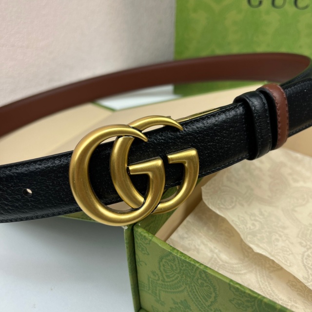 구찌 GUCCI 남성 벨트 G0295