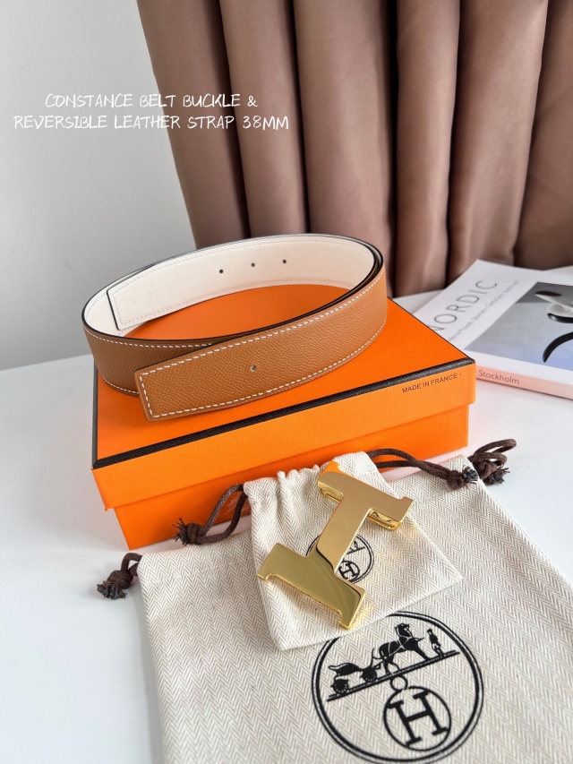 에르메스 HERMES 남성 벨트 H367