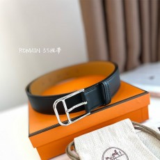 에르메스 HERMES 남성 벨트 H378