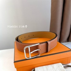 에르메스 HERMES 남성 벨트 H375