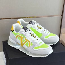 발렌티노 VALENTINO 남성 가라바니 V로고 페이스 스니커즈 VN1308