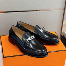 에르메스 HERMES 남성 켈리 로퍼 H08819