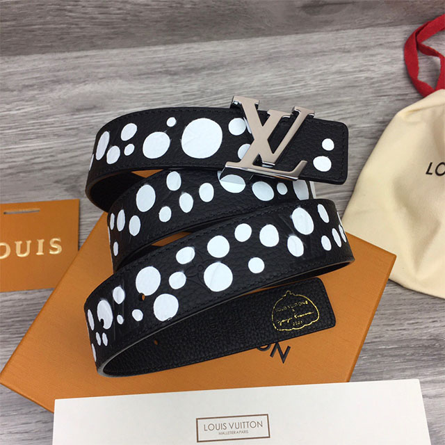 루이비통 LOUIS VUITTON  남여공용  벨트 LV0685