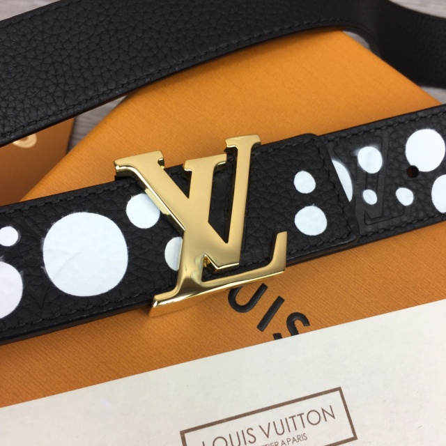 루이비통 LOUIS VUITTON  남여공용  벨트 LV0685