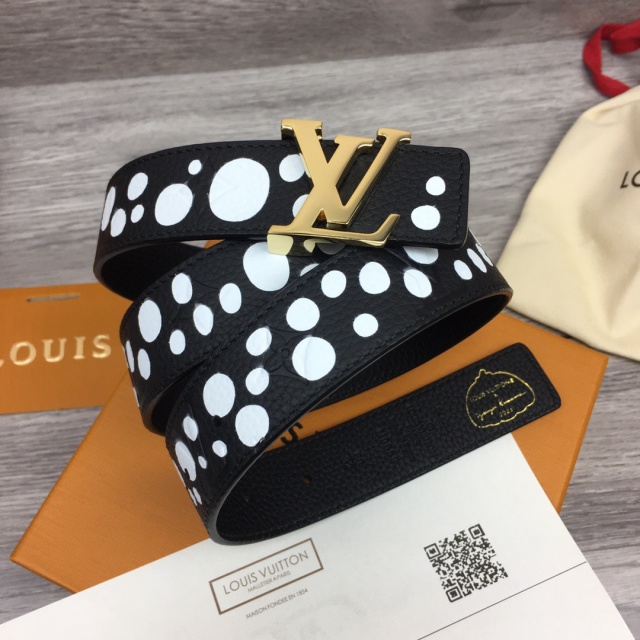 루이비통 LOUIS VUITTON  남여공용  벨트 LV0685