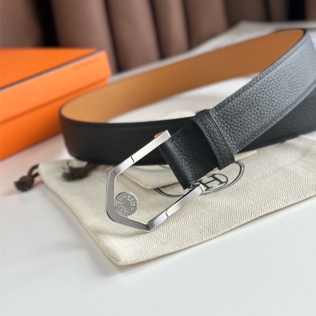 에르메스 HERMES  남성 벨트 H394