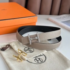 에르메스 HERMES 여성 벨트 H384