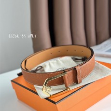 에르메스 HERMES  남성 벨트 H395