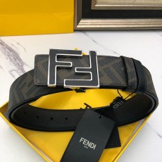 펜디 FENDI 남성 벨트 FD0024