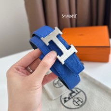 에르메스 HERMES 남성 벨트 H387