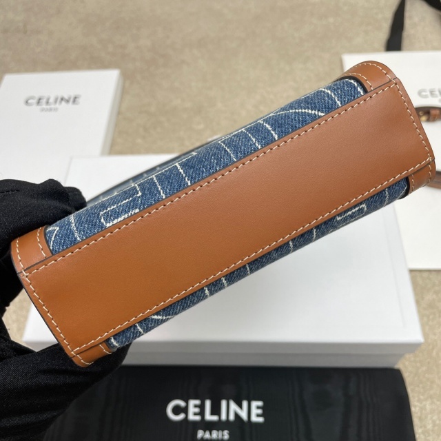 셀린느 CELINE 여성 토트백 191542S  CL0623