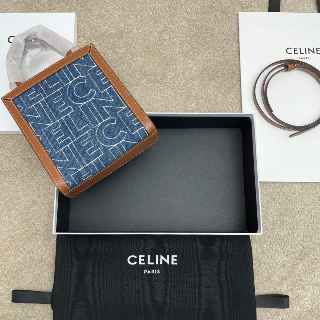 셀린느 CELINE 여성 토트백 191542S  CL0623