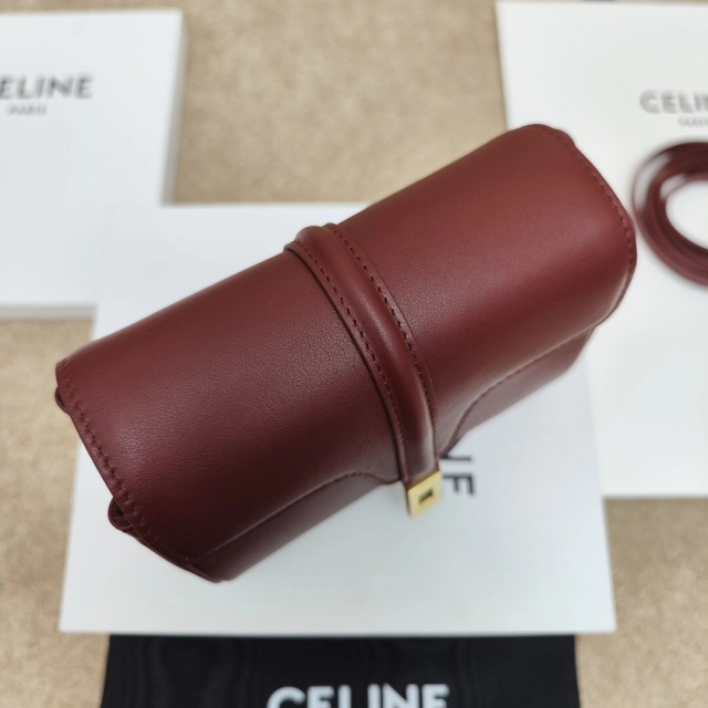 셀린느 CELINE 미니 소프트 16 숄더백  10L353 CL0615