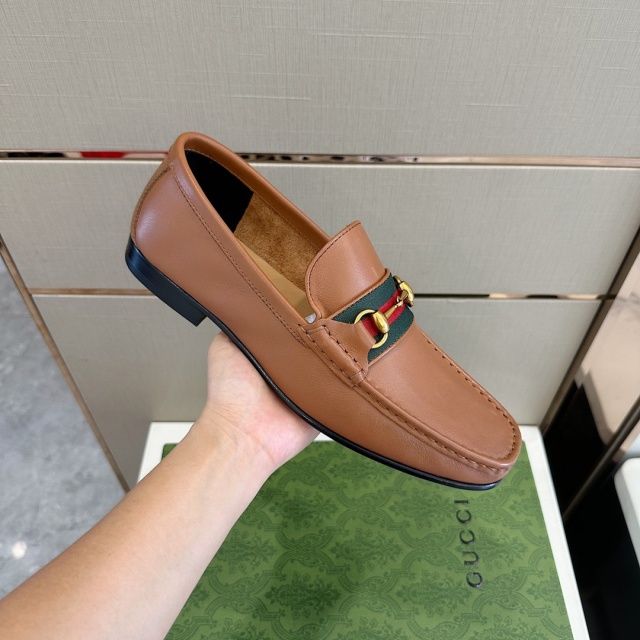 구찌 GUCCI 남성 홀스빗 로퍼 G3293