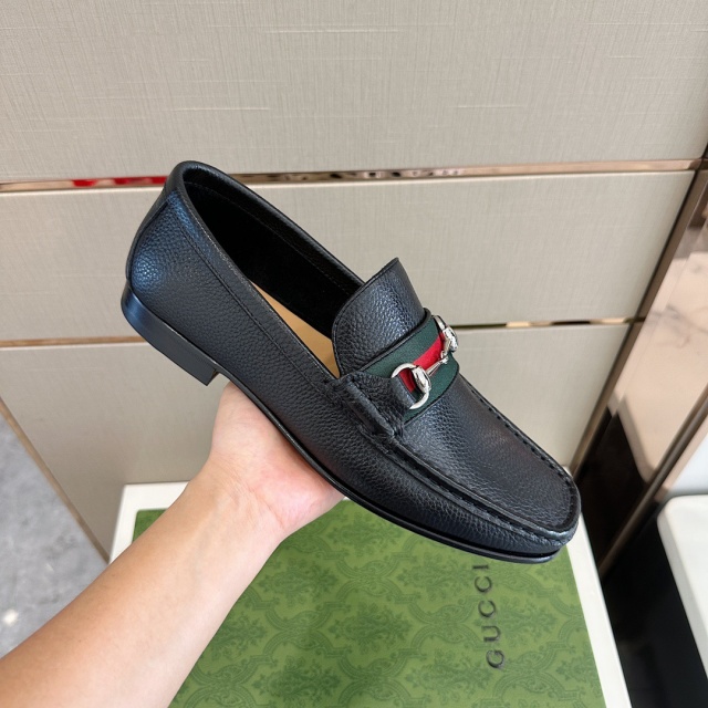 구찌 GUCCI 남성 홀스빗 로퍼 G3292