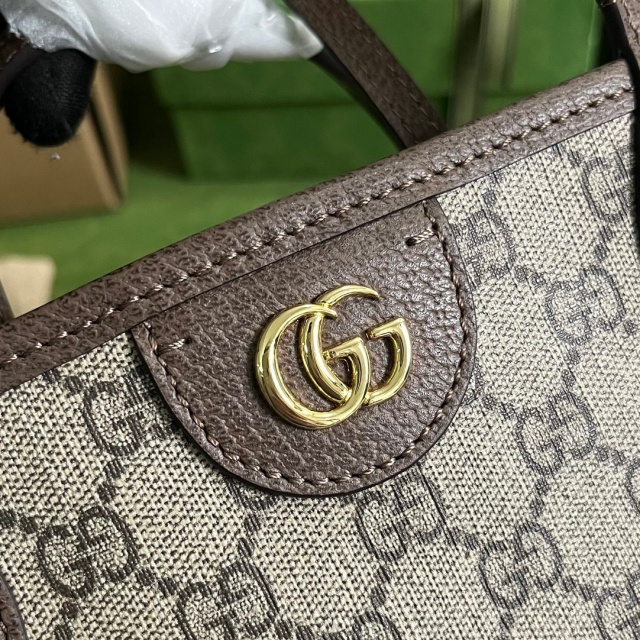 구찌 GUCCI 오피디아 미디엄 토트백  739730  GU1043