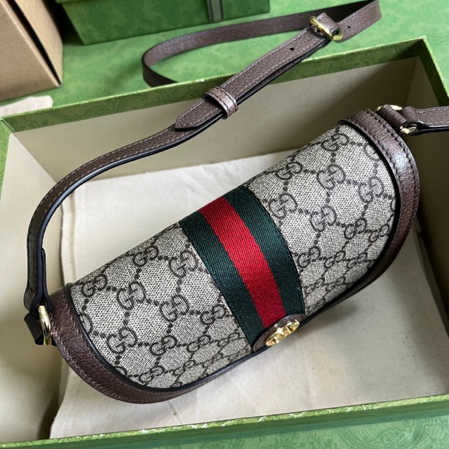 구찌 GUCCI 오피디아 미니 GG 숄더백  757309  GU1070