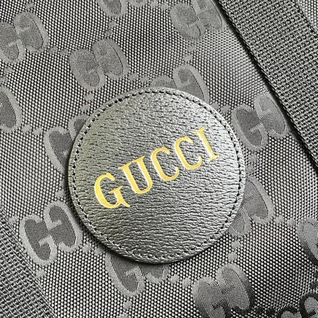 구찌 GUCCI 오프 그리드 미디엄 토트백 746037 GU1053