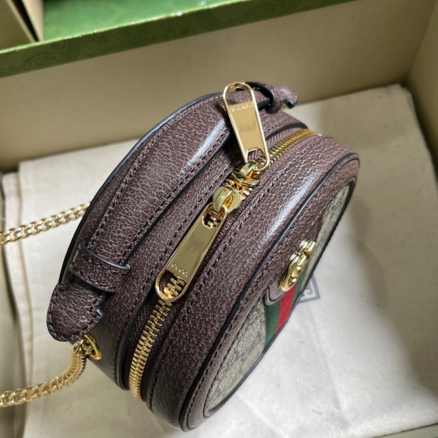 구찌 GUCCI 오피디아 미니 체인백  725147  GU1072