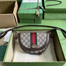 구찌 GUCCI 오피디아 미니 GG 숄더백  757309  GU1070