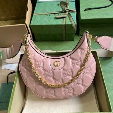 구찌 GUCCI GG  마틀라세 스몰 숄더백 739709 GU1057