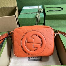 구찌 GUCCI 블론디 스몰 숄더백 742360 GU1060