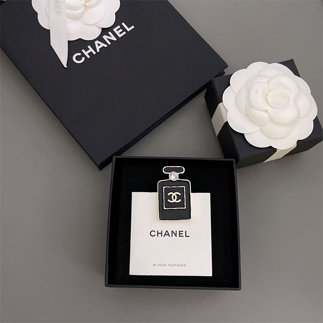 샤넬 CHANEL 여성 브로치 CN00185