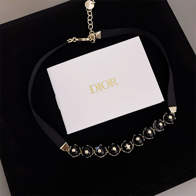 디올 DIOR 여성 목걸이 CD0034