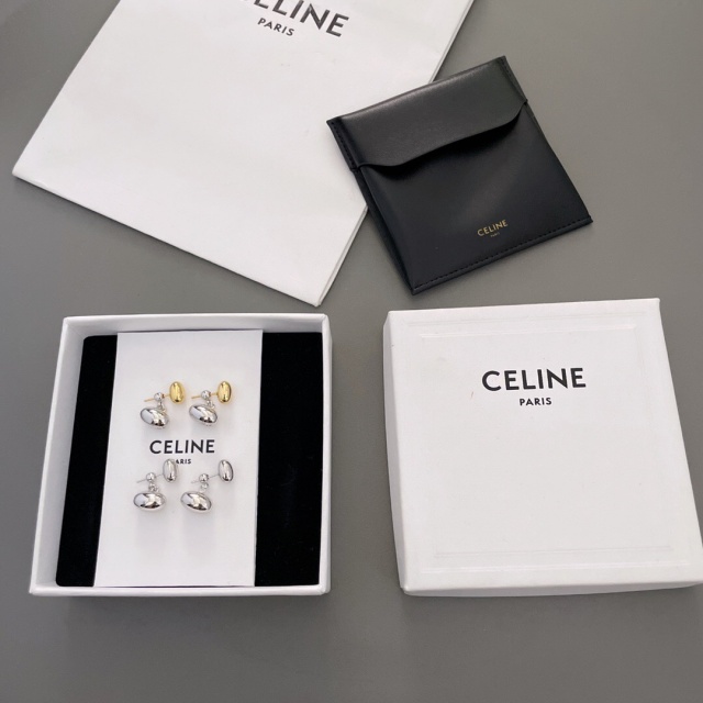 셀린느 CELINE 여성 귀걸이 CL0028