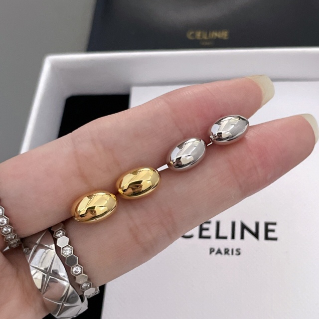 셀린느 CELINE 여성 귀걸이 CL0028